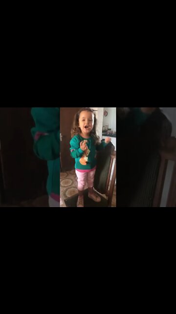 MUITOS BEIJOS PESSOAL #infantil #meme #tiktok #viral #shorts