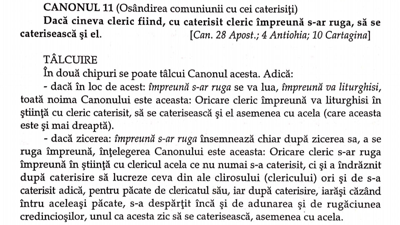 Ecumenistul Eretic Vaticanizat Andreicut cu UNIATII si Crezul cu Filioque spus IMPREUNA 4 mai 2017