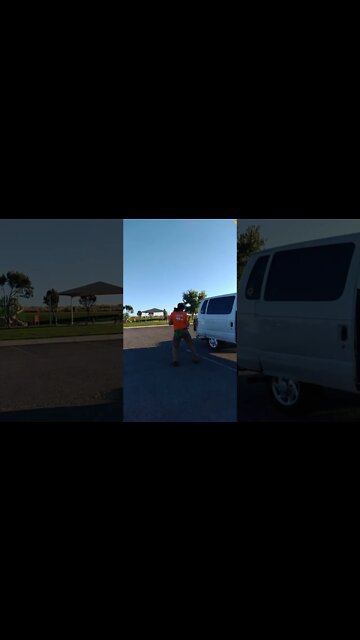 Jamming with Polar Dawn Balloon Chase Crew