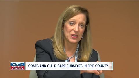 HIRING 716: Subsidy money not as readily available for folks in Erie County