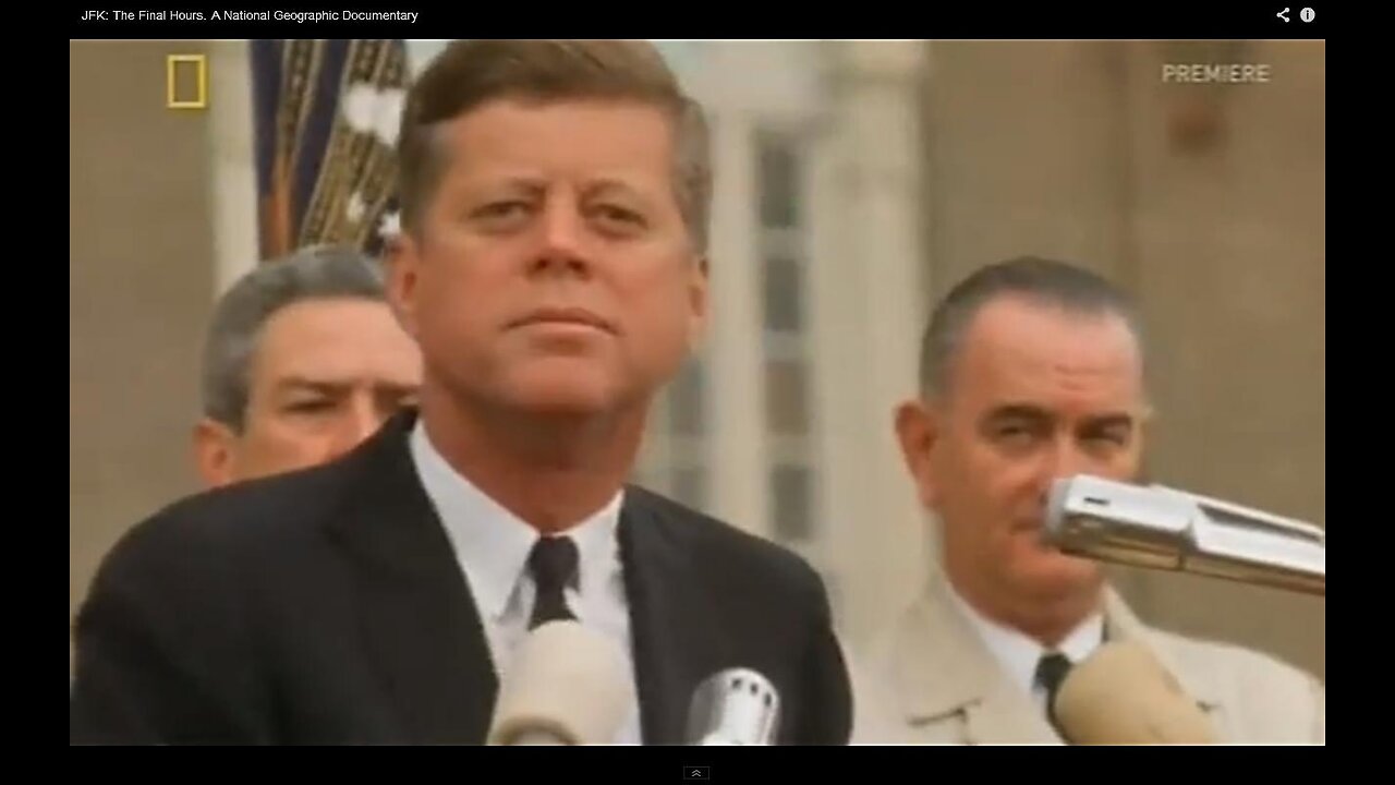 Free the JFK Files!