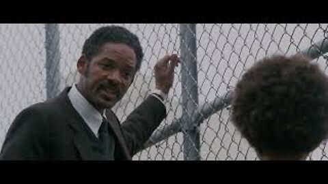 The Pursuit of Happyness-Dont ever let somebody tell you you can't do something-go get it-Will Smith