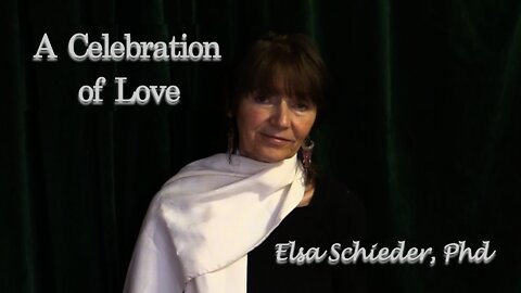 A Celebration of Love