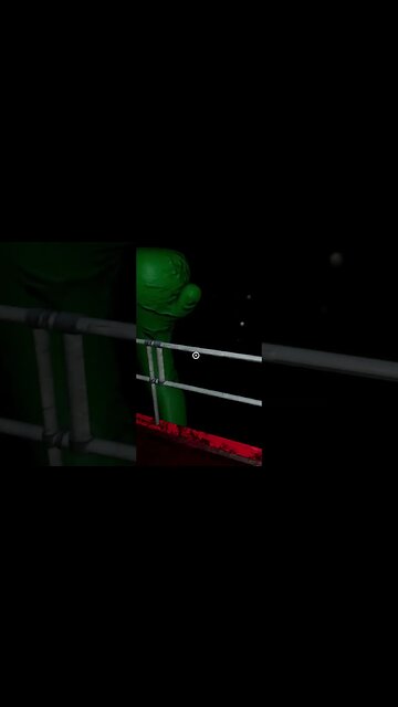 What is even going on #gartenofbanban #short