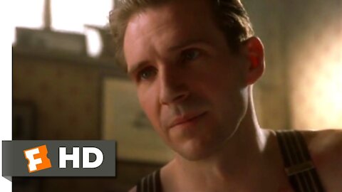 The End of the Affair (1999) - I Am a Jealous Man Scene (3/10) | Movieclips