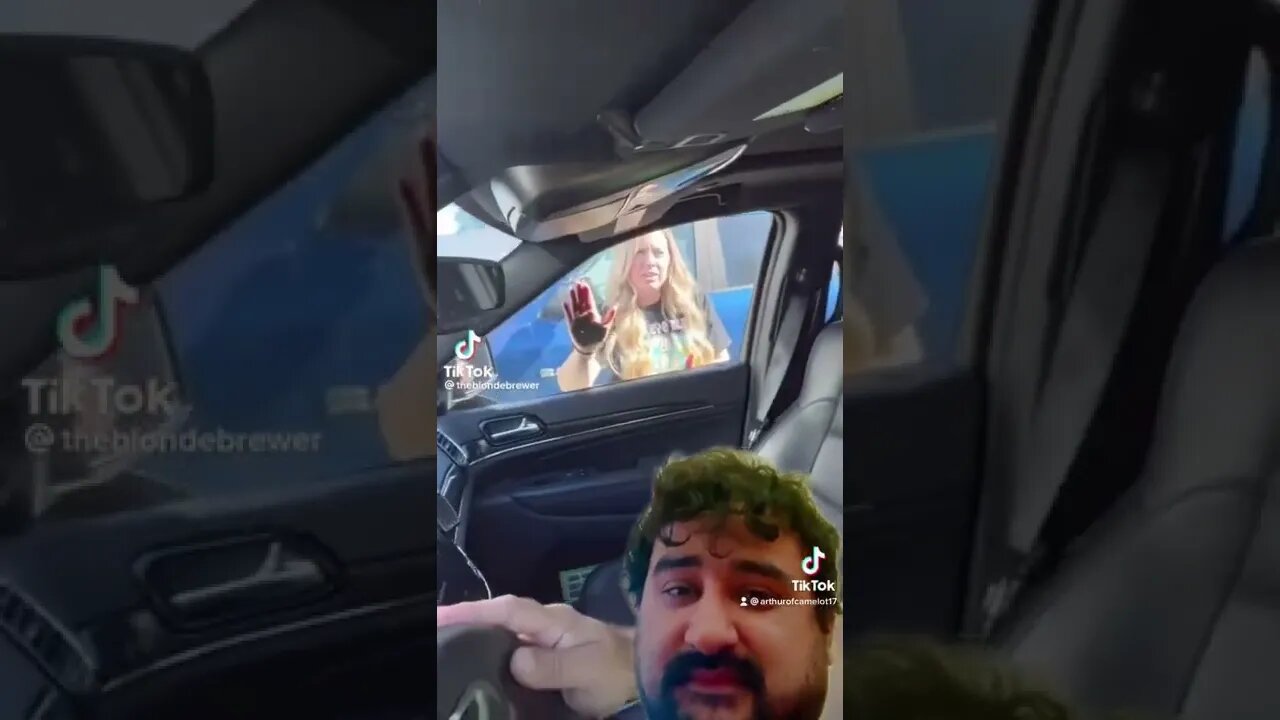 Just fixed the noise in the car