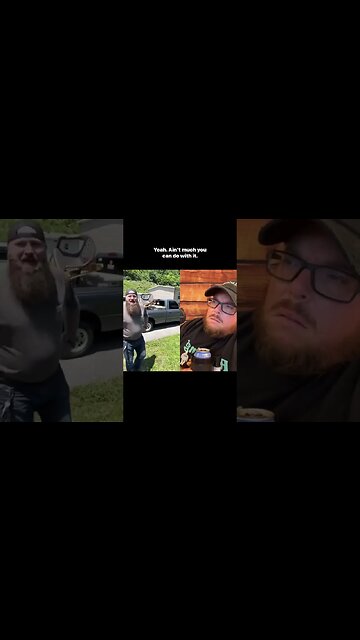 Here’s Your Dose of REALarious…🤣🤣🤣 with @BeardedKentuckian #duet #comedyfilms #makeyoulaugh