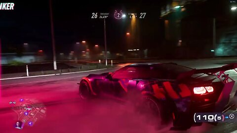 new need for speed heat 3.4.1 unite gameplay #4