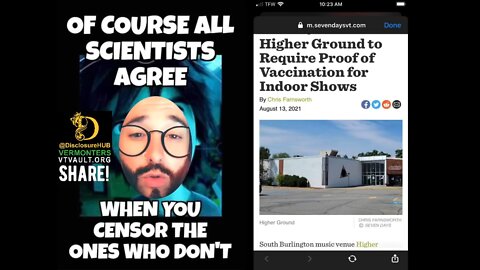 Changing the definition