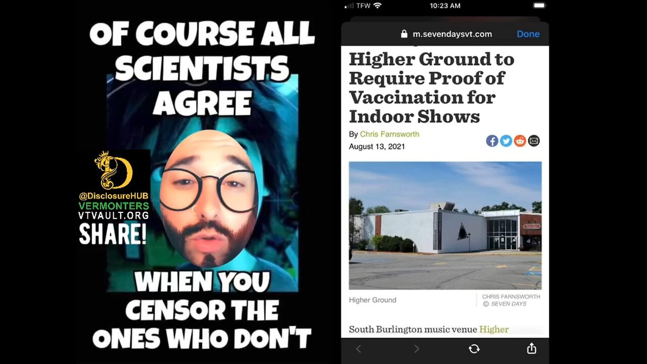 Changing the definition