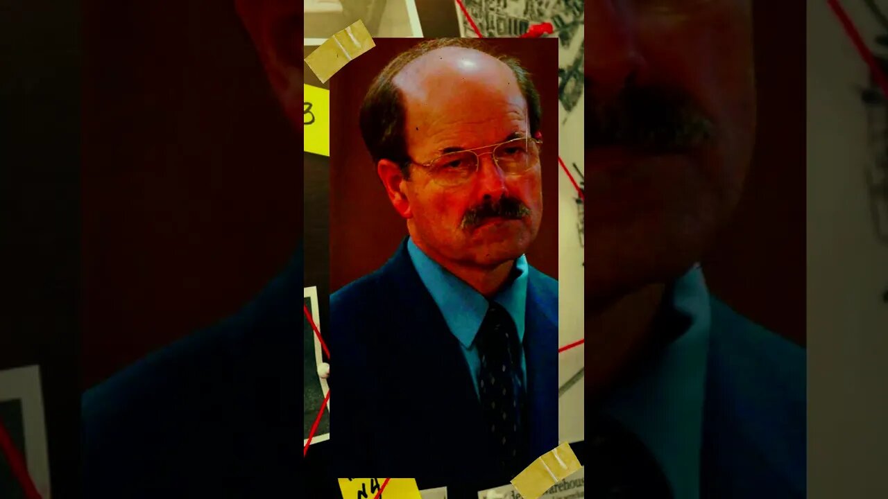 Quem é Dennis Rader, serial killer que se autodenominava “Assassino BTK” #Shorts