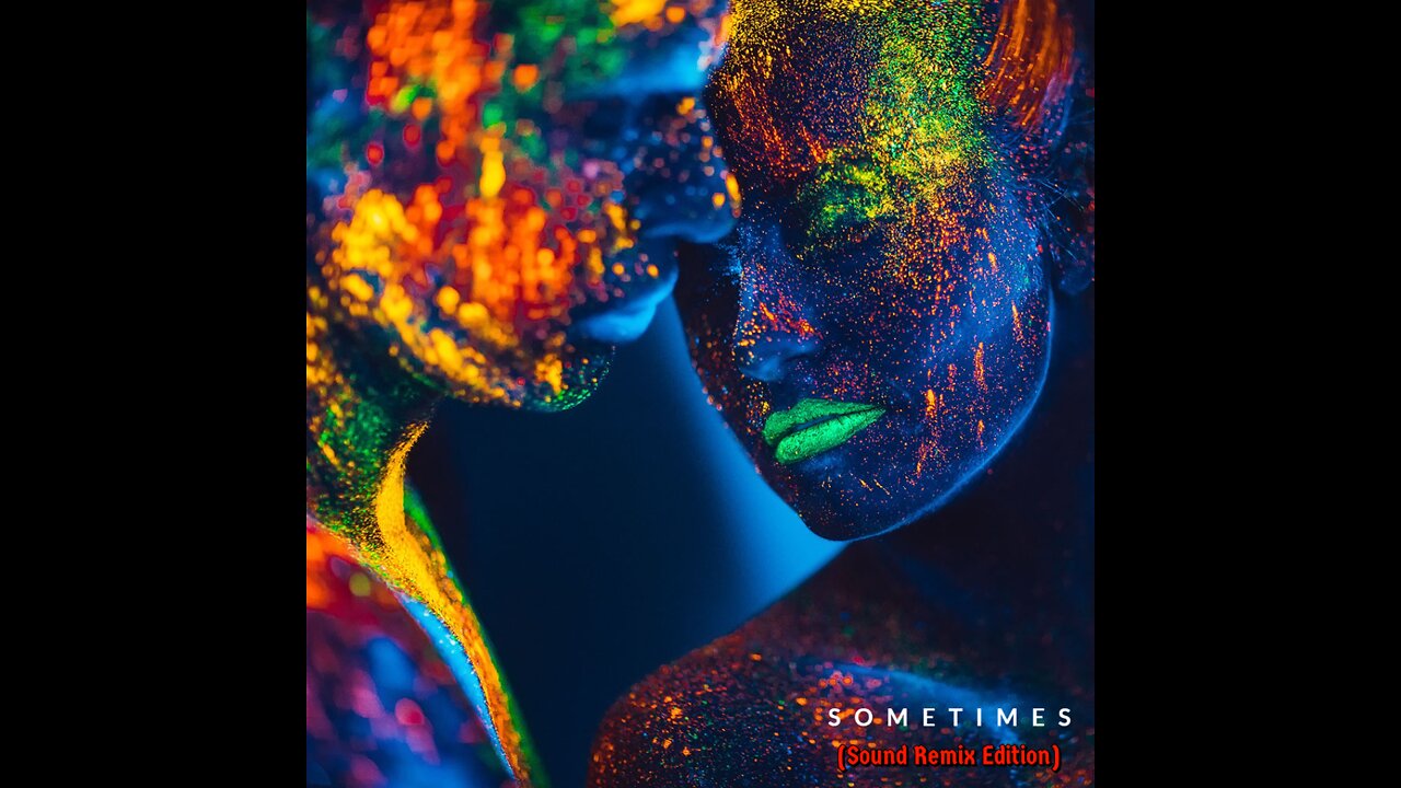 Wendel Costa - Sometimes (Remix)