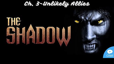 Choices: Stories You Play- The Shadow (Ch. 3) |Diamonds|