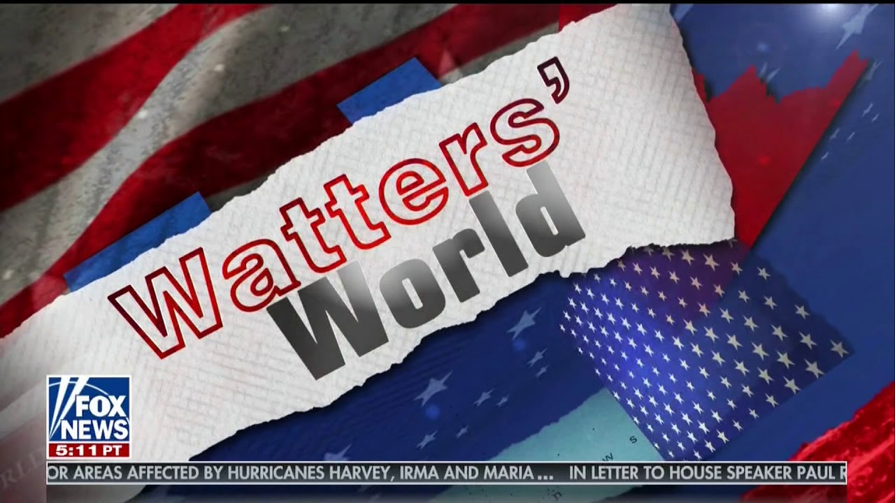 Watters' World ~ Full Show ~ 09 - 01 - 21.