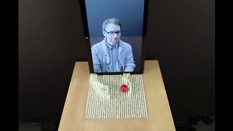 Amazing Technology Invented By MIT