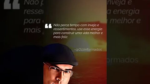 Seja feliz | #Ozzinformados #PoliticaBrasil #shortpolitica