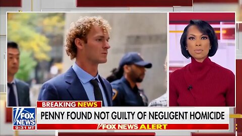 Daniel Penny has been found NOT GUILTY in his New York trial!