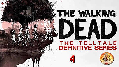 The Walking Dead | The Telltale Definitive Series Part 4