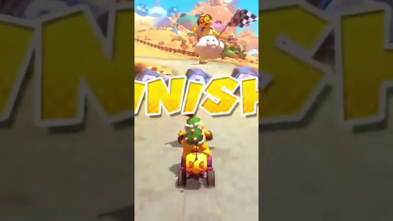 FILTHY DRIFT #nintendo #gaming #gameplay #mariokart #mario #streamer #youtubeshorts #shorts #viral
