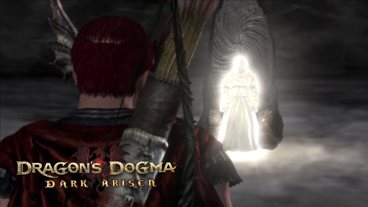 The Seneschal - Dragon's Dogma: Dark Arisen Revisited Playthrough Part 8 (No Commentary)