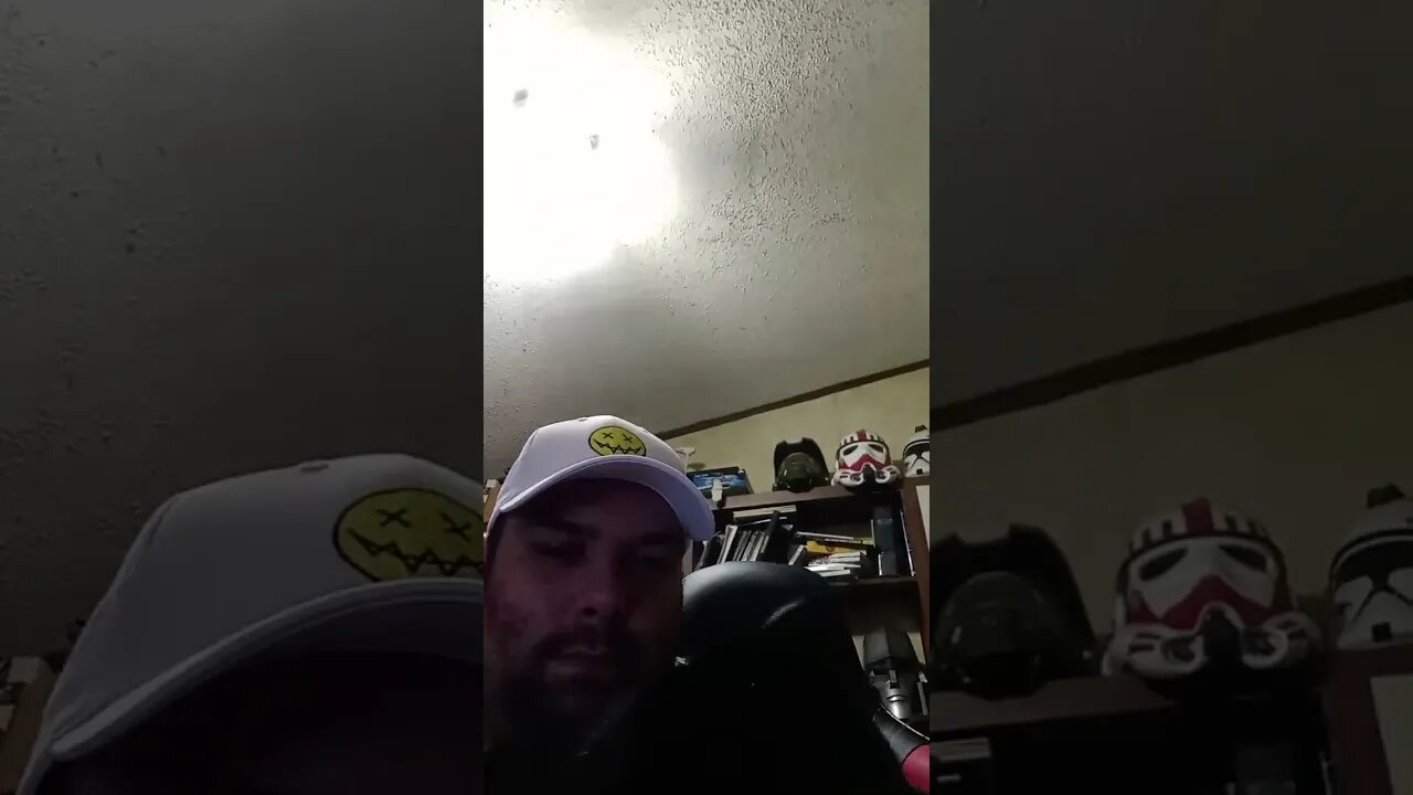 kitty see hat #shortsvideo #shortsfeed #youtubeshorts #cat #catvideos