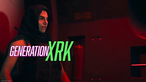 Generation XRK Farah Operator Bundle (Season Two Reloaded) - OUT NOW