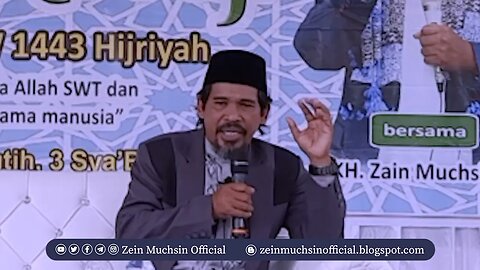 Perbedaan Umat Islam dengan Agama Lain