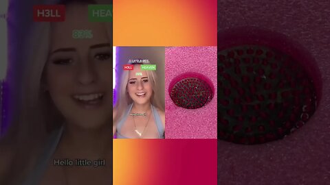 TikTok Jezelle Catherine and satisfyingVIP #viral #foryou #shorts #trending #tiktok #funny