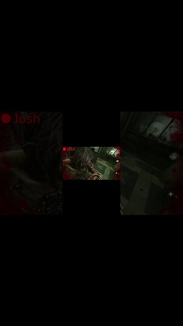 What It's Like To Play The Outlast Trails With Friends Co-op Funny moments #shorts #funny #horror