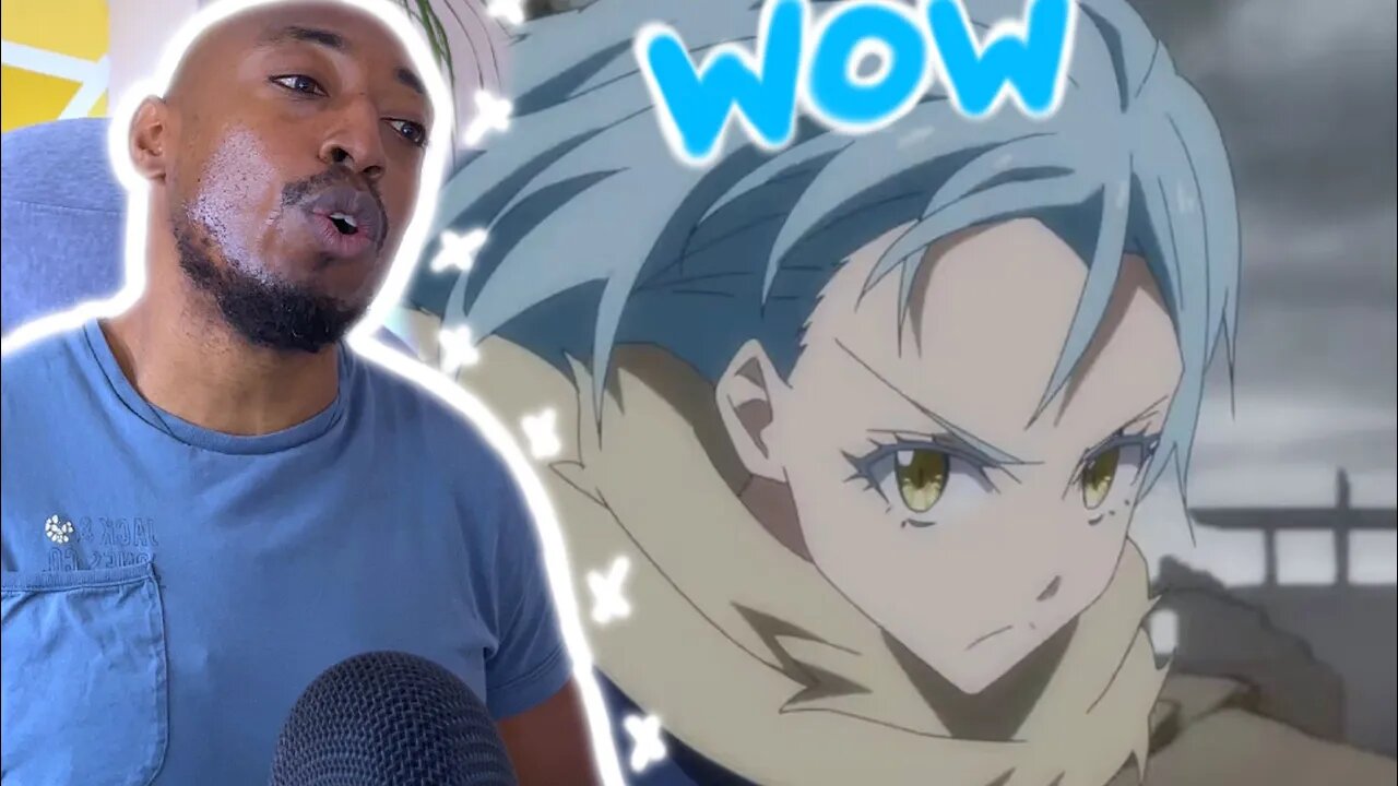 First Time Listening To That Time I Got Reincarnated As A Slime Openings! (1-5)