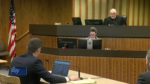 man found guilty for Berit Beck murder