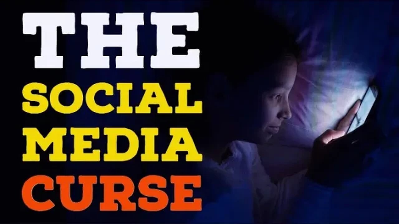 WATCH NOW!! Don't fall into this social media trap !! || How to stop comparing yourself to others!