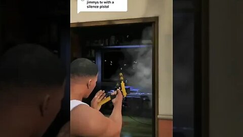 Lmaoo😭@supra gamer #gta #gtav #gtaonline #gta5 #gamer #gamelancer #gaming #gtafunny #gtaviral #gtat