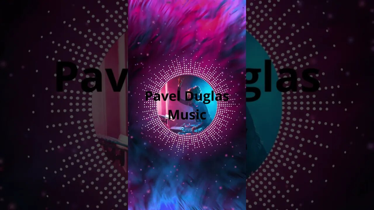 Pavel Duglas - Helcyon House Music Track Guitart Mix #music #edm #edmmusic #dance #edmproduction