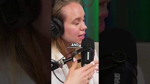 She Claims Its Not A Woman's Choice.