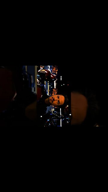 vfx video for #ironman #shortsvideo #videoediting