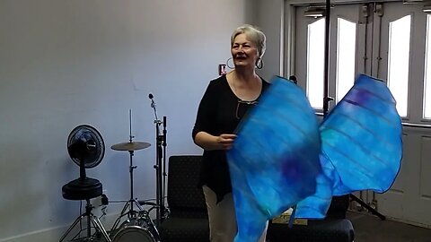 Sister Ruth Video 1