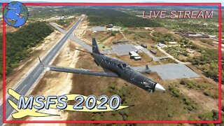 TBM Tuesdays Flight 14