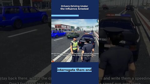 L'épisode 20 de #policesimulator patrol duty est disponible sur notre chaîne.