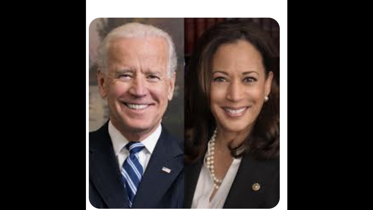 Biden/ Harris Update Tarot reading (Nov 2020)