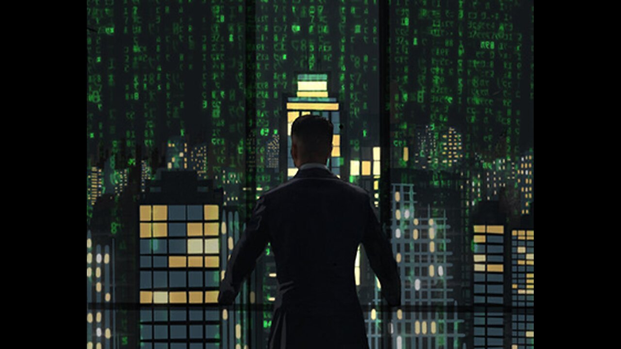 “Escaping The Matrix” (The Aftermath Of The 2024 Election)