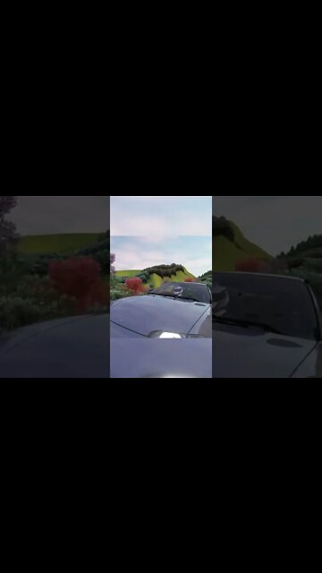 EG6 on the Hakone Turnpike #shorts