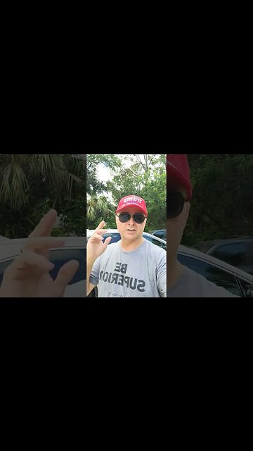 Support President Trump