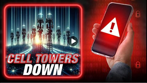 BREAKING: Communist Chinese Top Suspects In Massive AT&T Cell Phone Outage