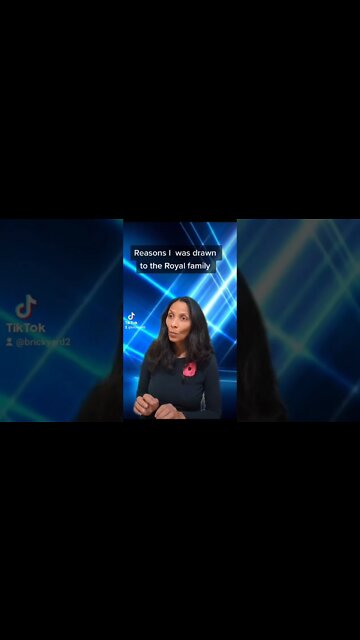 Meghan Explaining Why She Joined the Royal Family! Parody! #shorts