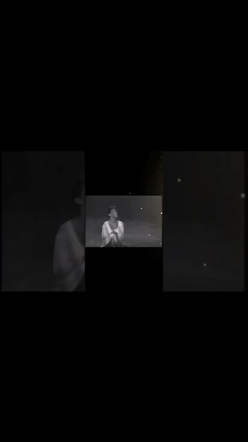 Lonely Dancer PHONE Reel