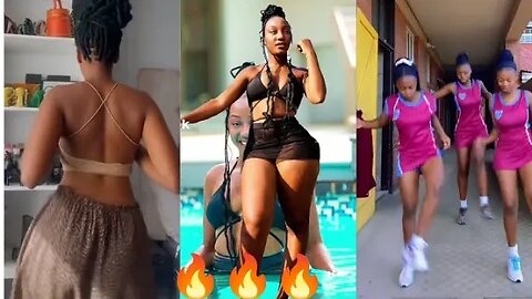 wow 🔥🔥 fire in the building 🙆 amapiano dance videos, New videos, YouTube videos