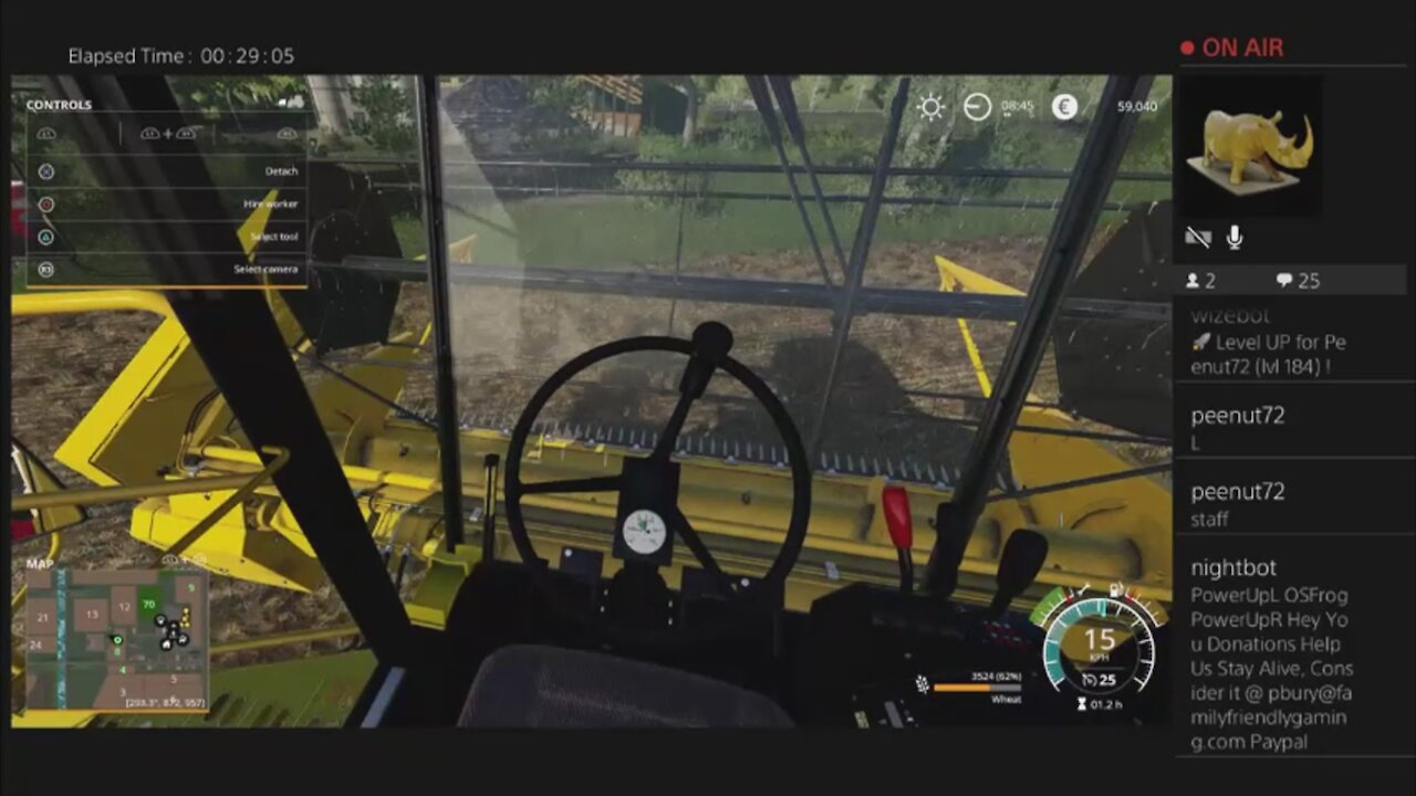 Farming Simulator 19 Episode 13