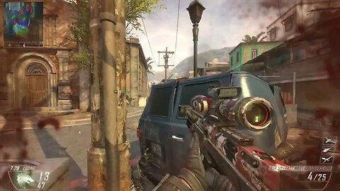 Get Chinged | Black Ops II