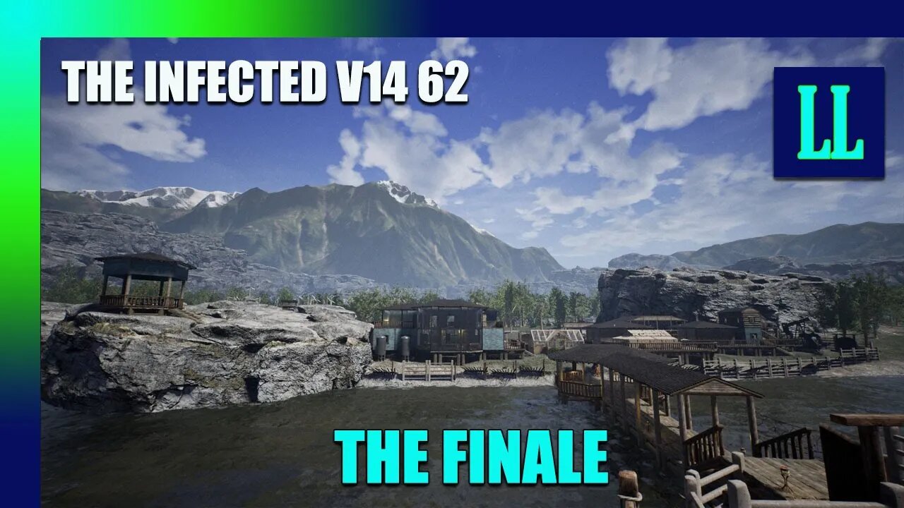 V14 E62 The Season Finale
